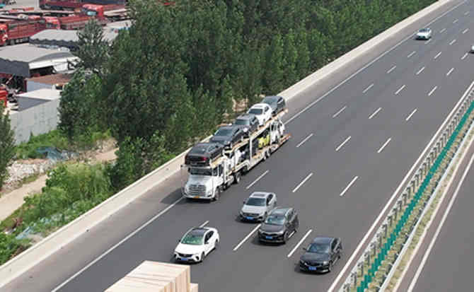 漠河高速公路汽车救援